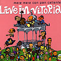 Live in Vitoria,  Various Artists