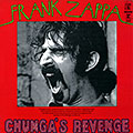 Chunga's revenge, Frank Zappa