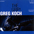 The grip!, Greg Koch