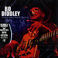 You can't judge a book by the cover, Bo Diddley