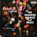 Colors in sound, Sal Salvador
