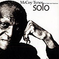 Solo live from San Francisco, McCoy Tyner