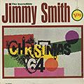 Christmas '64, Jimmy Smith