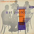 Kansas City Memories, Nat Pierce