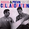 Collaboration, Andre Previn , Shorty Rogers