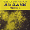 Inner song, Alan Silva