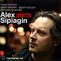 Prints, Alex Sipiagin