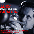 Equilibrium, Alex Sipiagin