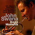 Bright moments, John Swana