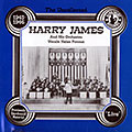 Harry james and his Orchestra 1943-46, Harry James