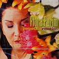 Perpetual emotion, Flora Purim
