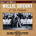 Willie Bryant and his Orchestra, Willie Bryant
