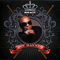 ROY-ALTY, Roy Haynes