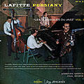 Les classiques du jazz, vol.2, Guy Lafitte , Andre Persiany
