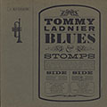 Blues and stomps, Tommy Ladnier