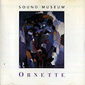 Sound museum, Ornette Coleman
