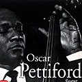 Sextet, Oscar Pettiford