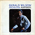 Portraits, Gerald Wilson