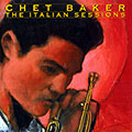 The Italian Sessions, Chet Baker