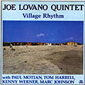 Village rhythm, Joe Lovano