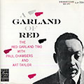 A Garland of Red, Red Garland