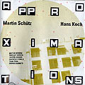 Approximations, Hans Koch , Martin Schutz