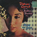 Porgy and Bess, Diahann Carroll , Andre Previn
