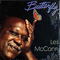 Butterfly, Les McCann