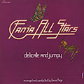 Dedicate and jumpy,  Fania All Stars