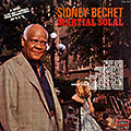 Sidney Bechet- Martial Solal, Sidney Bechet , Martial Solal
