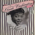 The complete Dinah Washington vol.1, Dinah Washington