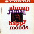 Happy Moods, Ahmad Jamal