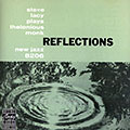 Reflections, Steve Lacy
