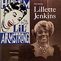 The music of Lil Hardin Armstrong, Lillette Jenkins