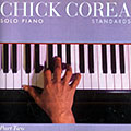 Solo piano standards, Chick Corea