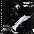 The explosive, Dorothy Donegan