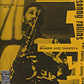 Sonny Rollins with the Modern Jazz quartet, Sonny Rollins