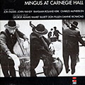 Mingus at Carnegie Hall, Charles Mingus