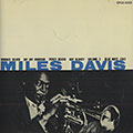 Miles Davis Volume 2, Miles Davis