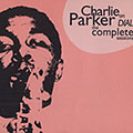 Charlie Parker on dial- The complete sessions, Charlie Parker