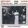 Loch lomond, John Kirby , Maxine Sullivan