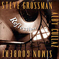 Reflections, Steve Grossman