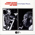 At her majesty's pleasure..., Francy Boland , Kenny Clarke