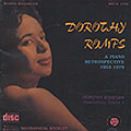 Dorothy Romps  a piano retrospective 1953- 1979, Dorothy Donegan