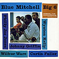 Big 6, Blue Mitchell