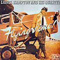 Flying home!, Lionel Hampton