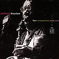 Four compositions (GTM) 2000, Anthony Braxton