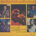 Mojo Budford's Chicago Blues Summit, Sammy Lawhorne , Pee Wee Madison , Sonny Rogers , Little Smokey Smothers