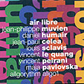 Air libre, Jean Philippe Muvien