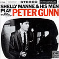 Play Peter Gunn, Shelly Manne